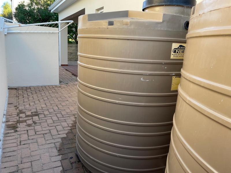 2 Bedroom Property for Sale in Groenkloof Retirement Village Western Cape
